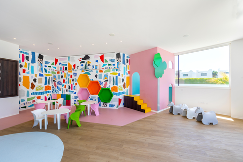 Tsokkos Chrysomare Beach Hotel & Resort foto 17