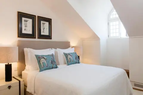 Bordoy Grand House Algarve in Vila Real de Santo António — foto 5