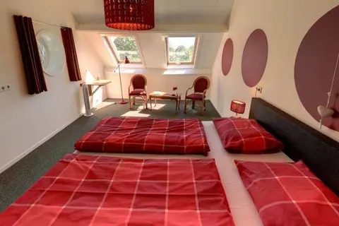 Bed and Breakfast Erve Höwerboer foto 7