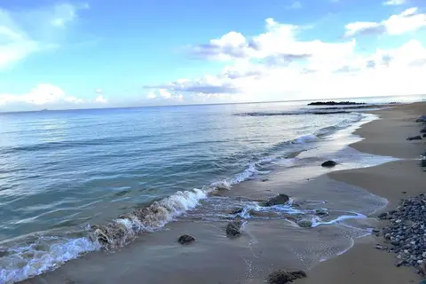 Almare Beach in Δημοτική Ενότητα Γουβών — foto 5