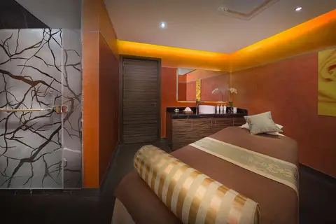 Atana Hotel in Dubai — foto 12