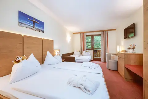 Hotel Der Bachschmied in Maria Alm am Steinernen Meer — foto 21