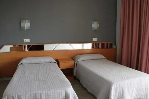 Hotel Reymar Playa in Malgrat de Mar — foto 11