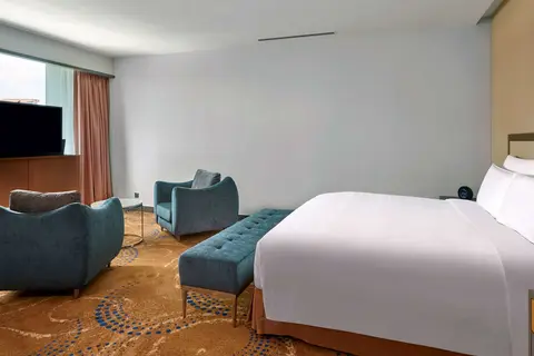 Pullman Kuala Lumpur City Center Hotel & Residences in Sepang — foto 26