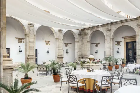 Parador de Zafra in Zafra — foto 25