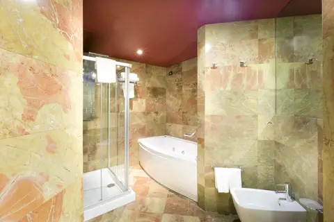 Hilton Garden Inn Lecce in Lecce — foto 13