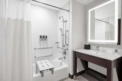 Four Points by Sheraton Flushing in New York — foto 13