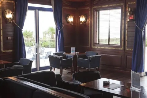 Regency Hotel & Spa in Monastir — foto 16