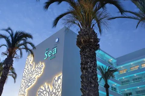 The Sea Hotel by Grupotel in Santa Margalida — foto 5