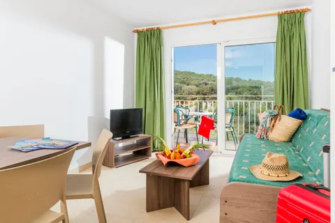 Appartementen Condado in Lloret de Mar — foto 20