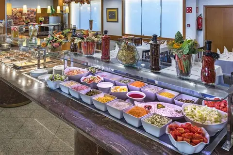 Hotel 4R Playa Park in Salou — foto 16