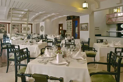Joia Bavaro by Iberostar in Punta Cana — foto 6