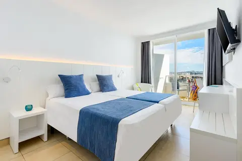 Hotel Vibra Algarb in Ibiza — foto 2