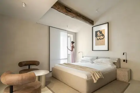 Hotel Scenario in Rome, foto 5