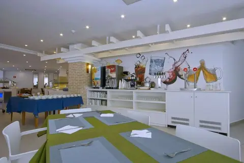 Balansat Resort in Sant Joan de Labritja — foto 23