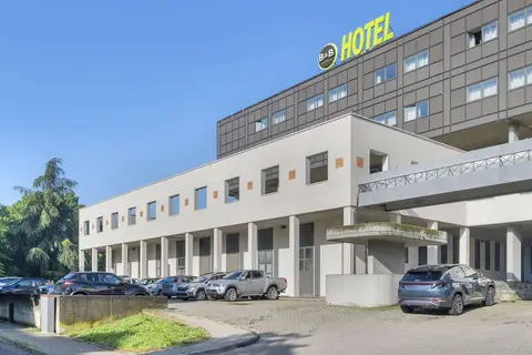 B&B HOTEL Cremona in Cremona