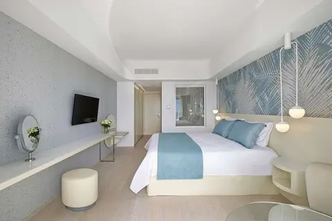 Ivi Mare Hotel in Theas — foto 9