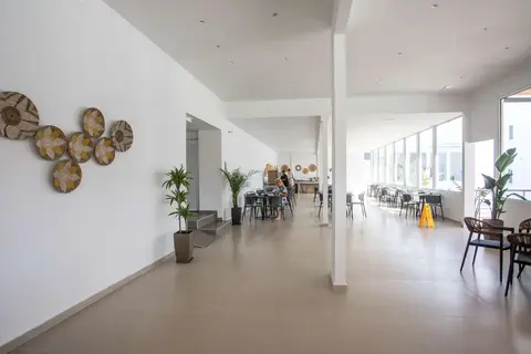 Lime Hotel in Φαληράκι — foto 5