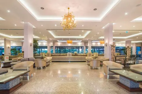 Sunrise Resort Hotel in Manavgat, foto 9