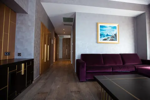 Elke Spa Hotel in Sant Feliu de Guíxols — foto 21