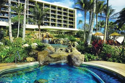 The Ritz Carlton O’ahu, Turtle Bay in Kahuku — foto 4