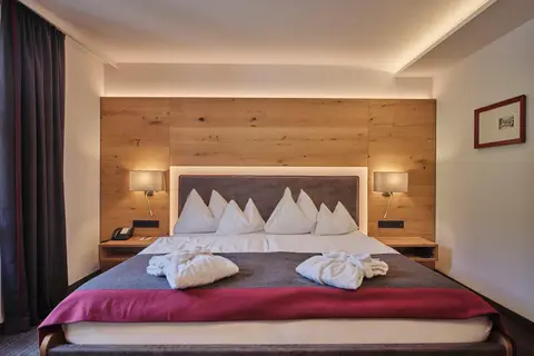 Sporthotel Wagrain in Wagrain — foto 24