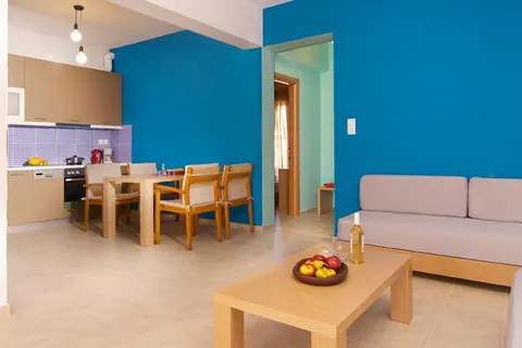 Loutra Resort in Loutra — foto 13