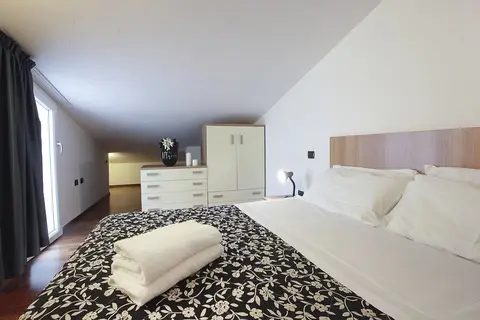 Residence T2 in Venetië, foto 7
