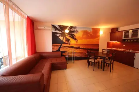 Hotel Esperanto in Несебър — foto 6