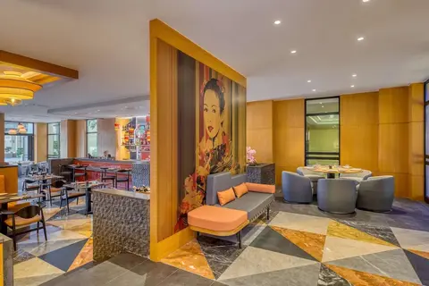 Club Privé by Rixos Belek in Serik, foto 17