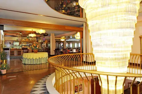 Park Hotel Oasi in Garda, foto 10
