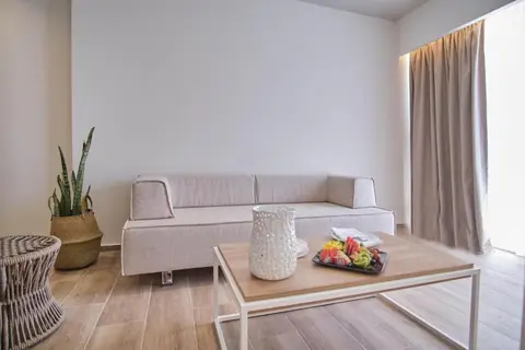 Utopia Blu Hotel in Τιγκάκι — foto 23