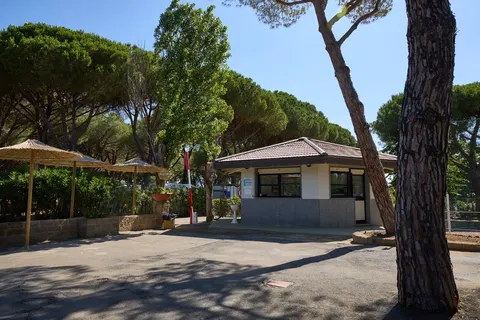 Camping Costa D Argento foto 25