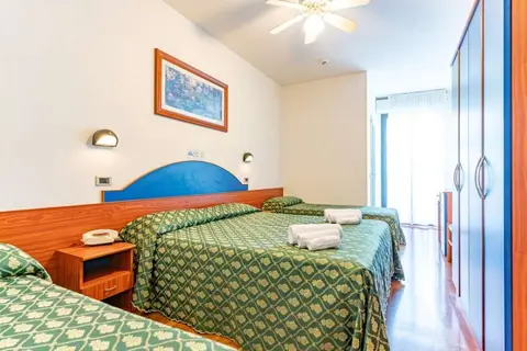 Hotel Milton in Cattolica, foto 3