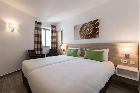 AX ODYCY Hotel in San Pawl il-Baħar — foto 15