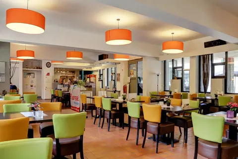 Camping Het Veen foto 14