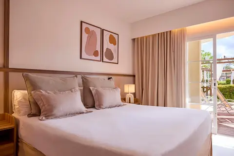 Aparthotel Zafiro Ca'n Picafort in Santa Margalida — foto 2