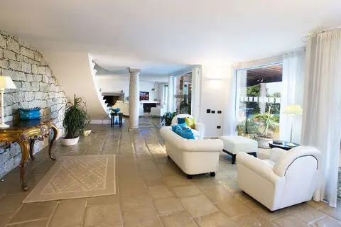 Villas Resort in Castiadas — foto 6