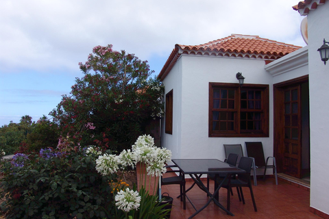 Las Casitas de Tijarafe - inclusief huurauto foto 11