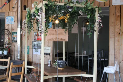 Camping Oos Heem foto 5