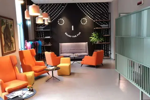 The Poet Hotel in La Spezia — foto 7