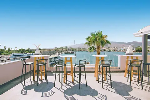 Kosta Palace in Kos, foto 5