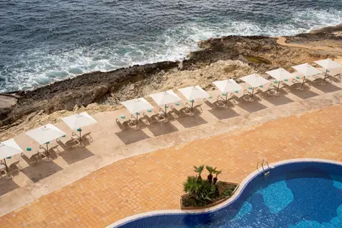 Iberostar Selection Jardin del Sol Suites in Calvià — foto 4