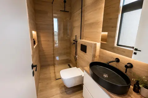 Orange Bell Villa in Σκουτάρος — foto 16