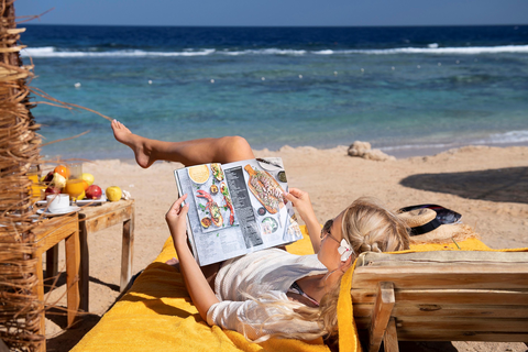 Three Corners Sea Beach Resort foto 2