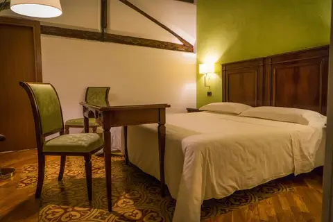 Hotel Carmine in Marsala