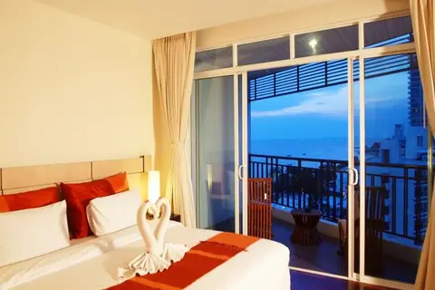 Pattaya Discovery Beach in พัทยา — foto 21