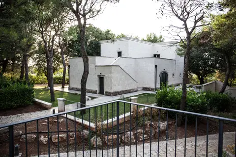Tenuta Monacelle in Monopoli, foto 13