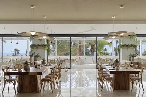 Paradisus Gran Canaria (ex. Melia Tamarindos) in San Bartolomé de Tirajana — foto 16