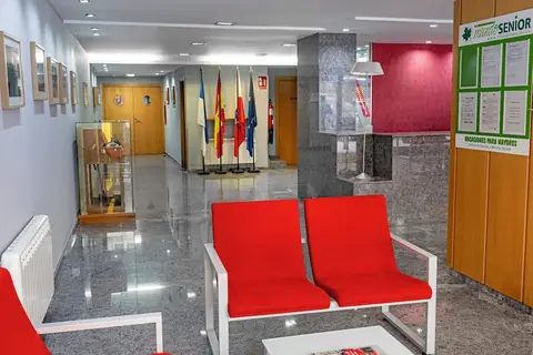 Hotel Faranda Express Alisas Santander in Santander — foto 30